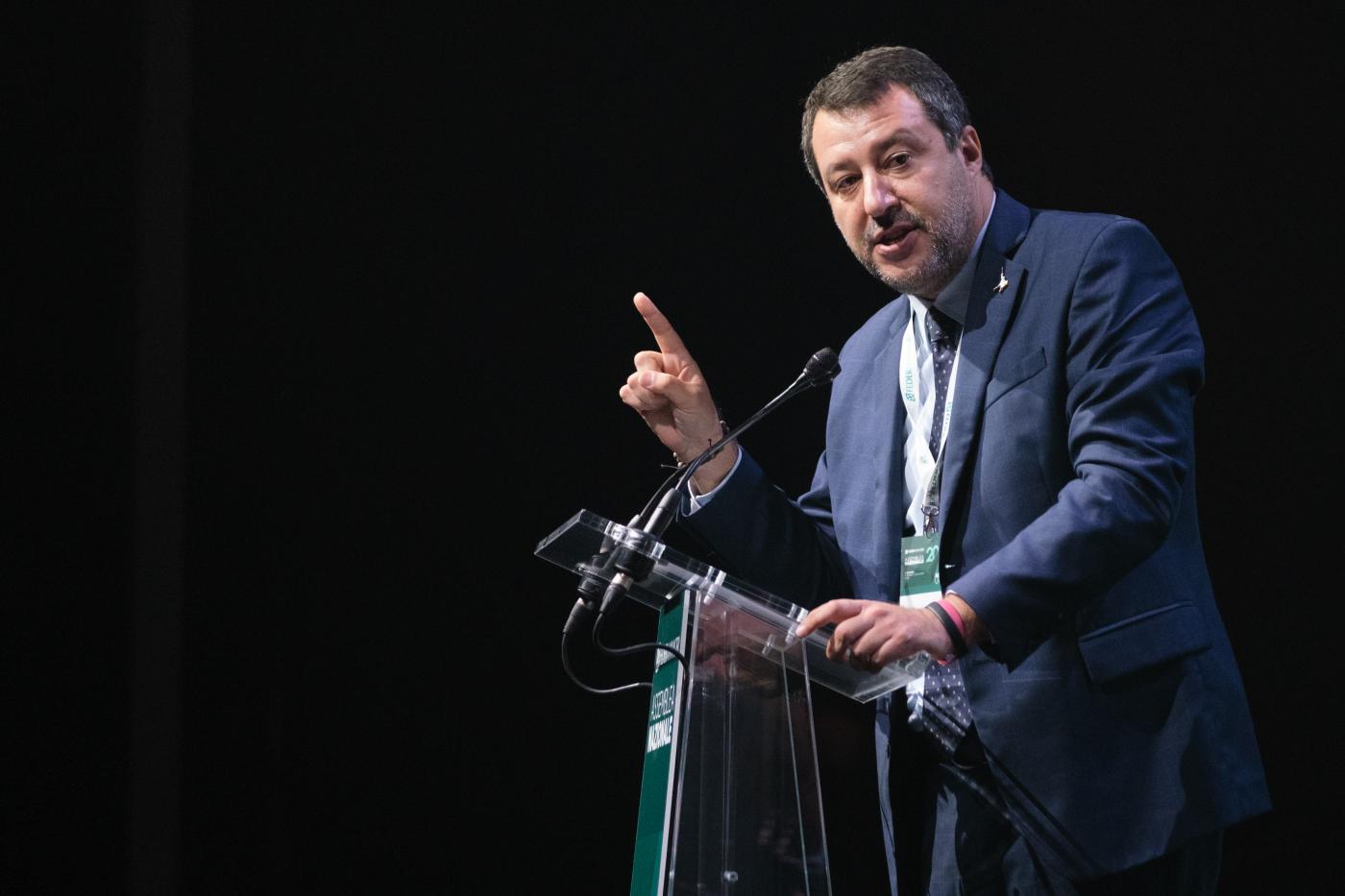 Legge di Bilancio: governo sorpreso da sciopero ma spera nell’intesa. Salvini punge la CGIL Legge di Bilancio: governo sorpreso da sciopero ma spera nell’intesa. Salvini punge la CGIL