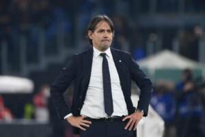 Inzaghi spinge l'Inter: a Madrid per battere il Real