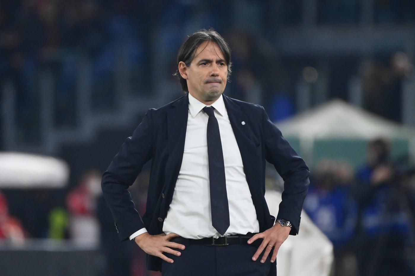 Champions, Inzaghi spinge l’Inter: a Madrid per battere il Real