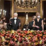 Scala: per la Prima dal vivo il ‘Macbeth’, standing ovation per Sergio Mattarella