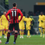 Champions: Milan fuori dall’Europa, Liverpool vince 2-1