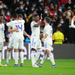 Champions League: Inter sconfitta a Madrid 2-0, nerazzurri secondi nel girone