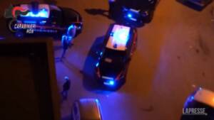 Mafia: blitz in provincia di Foggia, 32 arresti. Nel video dei Ros le intercettazioni