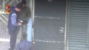 Droga, smantellata rete spaccio a Bagheria: arresti e perquisizioni