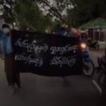 Birmania: proteste anti-governative dopo condanna Aung San Suu Kyi