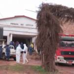 Burundi, incendio in carcere sovraffollato: una quarantina di morti