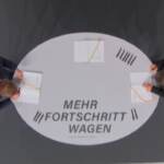 Germania: firmato l’accordo di coalizione Spd-Verdi-Fdp