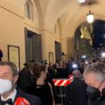 Prima della Scala, Fontana: “Grazie a Mattarella, molto amico di Milano”