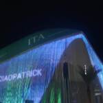 Expo Dubai, padiglione dell’Italia illuminato per Patrick Zaki