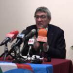 Manovra, Landini: “Disponibili al confronto col governo prima dello sciopero”