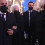 Prima Scala, Liliana Segre: “Vorrei un presidente come Mattarella”