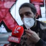 Prima Scala: centri sociali e Cub in piazza contro il governo