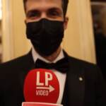 Prima Scala, tra i presenti anche Roberto Bolle e Luca Argentero: “Mattarella ci mancherà molto”