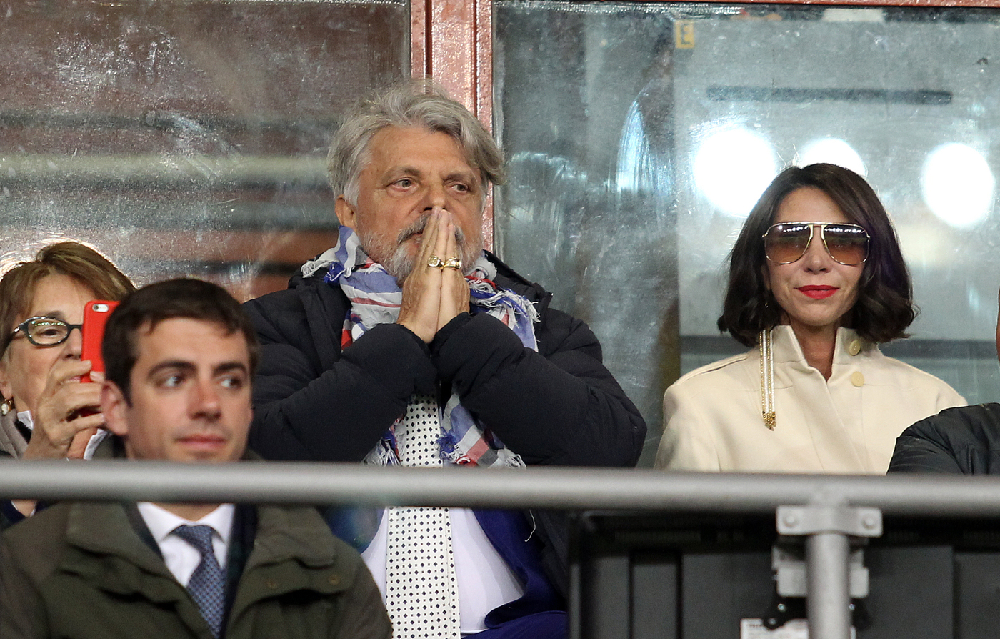 Arresto Ferrero, legale: “Dà fastidio a qualcuno, non è in buone condizioni”