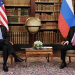 Al via vertice tra Biden e Putin: al centro dei colloqui Ucraina e Nato