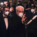 Scala: parterre d’eccezione per la Prima del Macbeth che torna in presenza