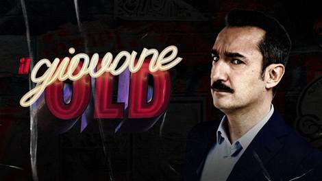 Tv: su RaiPlay ecco ‘Il giovane Old’, nuovo show di Nicola Savino Tv: su RaiPlay ecco ‘Il giovane Old’, nuovo show di Nicola Savino