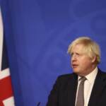 Pechino 2022, Johnson: “Anche da Regno Unito boicottaggio diplomatico”