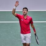 Tennis, Australian Open: Novak Djokovic nella lista degli iscritti