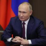 Ucraina, Putin: “Criminale non agire su ingresso di Kiev nella Nato”