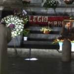 Festa dell’Immacolata, il Papa a sorpresa in Piazza di Spagna