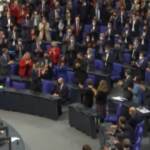 Germania, Scholz eletto cancelliere dal Bundestag