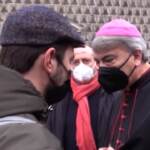 Napoli, festa Immacolata, il cardinale Battaglia: “Chiedo a Istituzioni attenzione per tema lavoro”