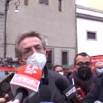 Napoli, Manfredi: “Su Green Pass rafforzeremo controlli sui trasporti”