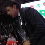 Atreju, Conte si concede ai selfie e glissa sul Quirinale