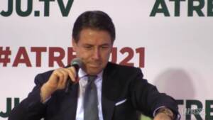 Conte: “Mesi che non prendo una lira, campo con i miei risparmi”