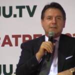 Conte: “Berlusconi? Ha interpretato il sentimento di bipolarismo”