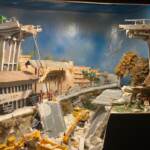 Firenze, in mostra un presepe con il crollo del Ponte Morandi. Sdegno dei parenti delle vittime: “Una vergogna”