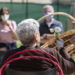 L’Italia sempre più ‘vecchia’, il covid accelera la recessione demografica