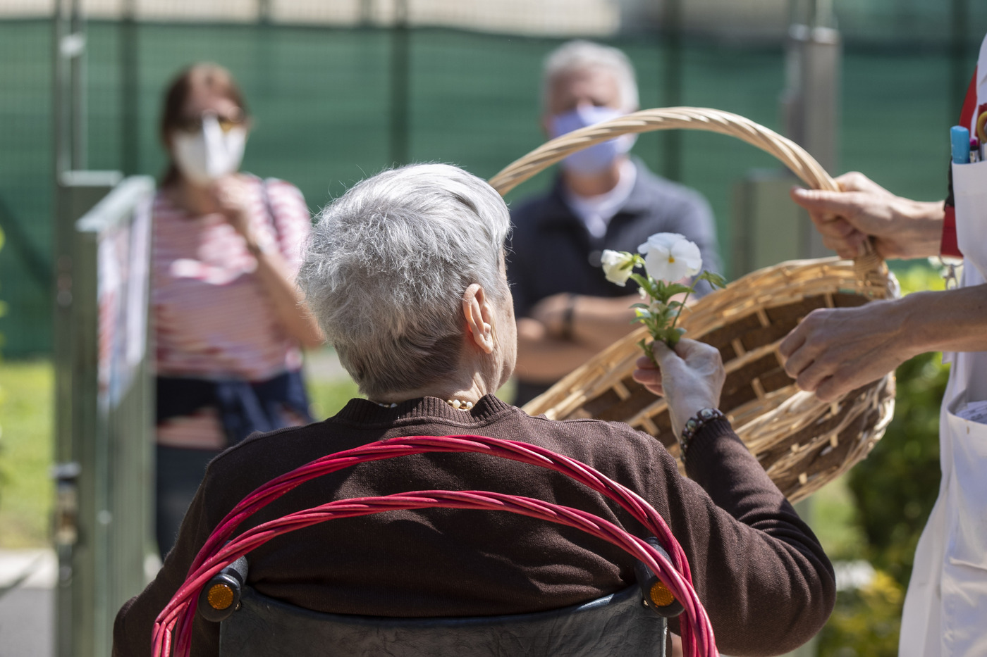 L’Italia sempre più ‘vecchia’, il covid accelera la recessione demografica