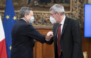 L. Bilancio: resta tensione partiti-sindacati, governo studia mediazione