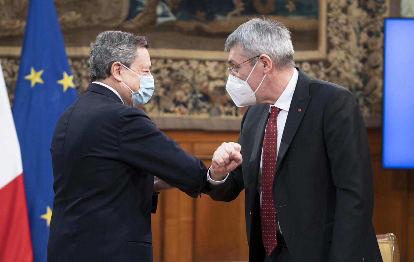 Legge di Bilancio: resta la tensione partiti-sindacati, il governo studia la mediazione Legge di Bilancio: resta la tensione partiti-sindacati, il governo studia la mediazione