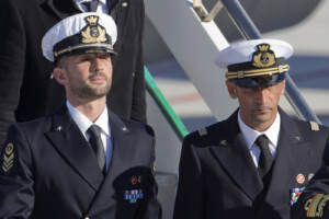 La Corte suprema indiana chiude il caso sui Marò - Foto di repertorio