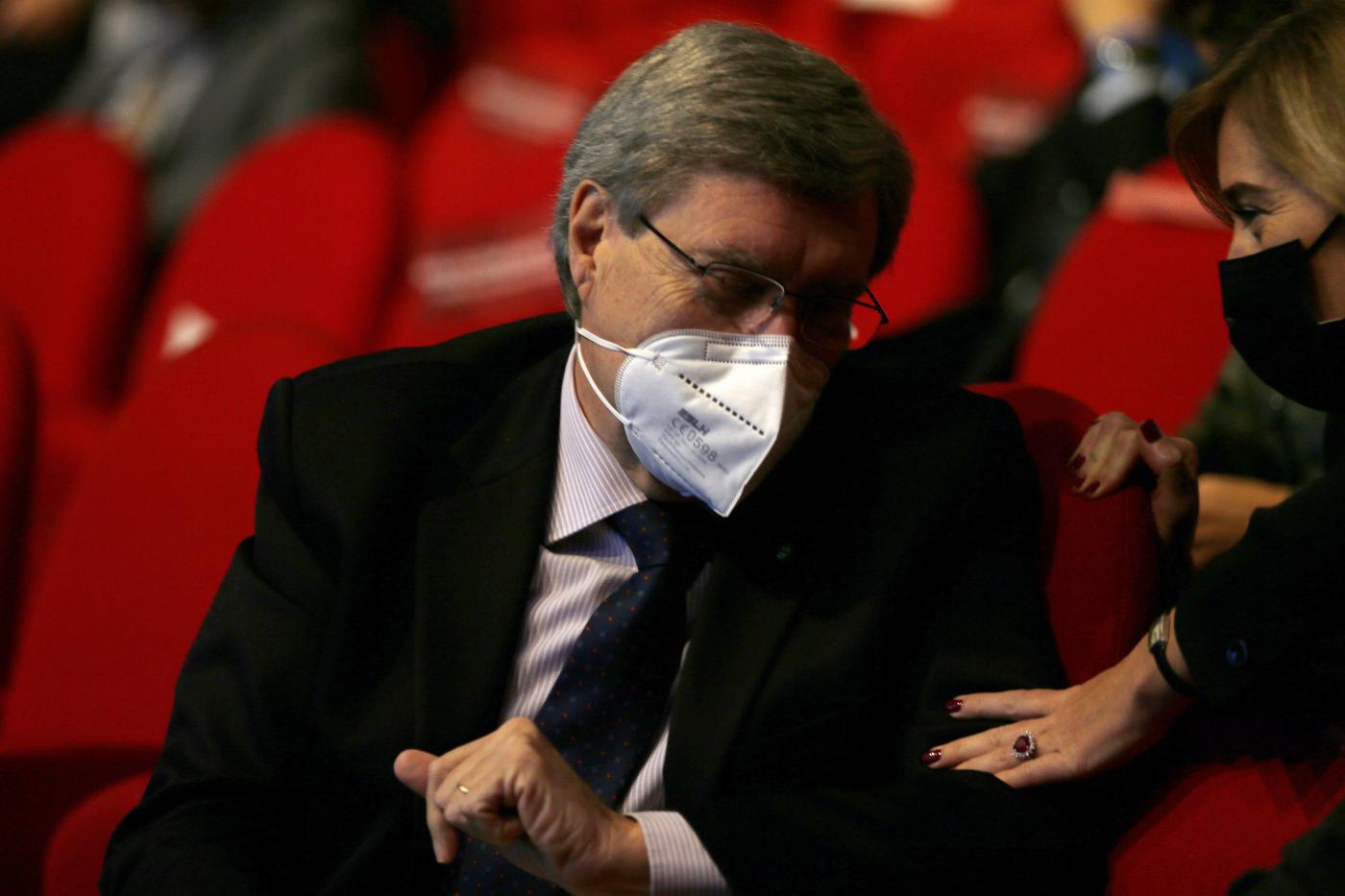 Trasporti, Giovannini: “Serve ambizione Ue per obiettivi Fit for 55”