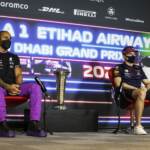 Formula 1: ad Abu Dhabi ultima sfida Verstappen-Hamilton