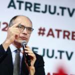 Quirinale, Letta vuole Meloni per il nuovo Capo dello Stato