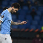 Europa League, delusione Lazio contro il Galatasaray. Ora l’incubo playoff