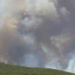 Australia: incendi nel sud-ovest, in fiamme 1000 ettari di terreno