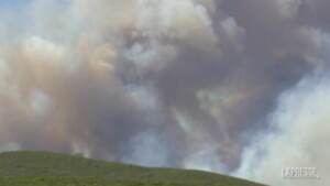 Australia: incendi nel sud-ovest, in fiamme 1000 ettari di terreno