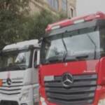 Libano, tassisti e autotrasportatori contro il caro-benzina