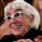 Addio a Lina Wertmuller, la regista scomparsa a 93 anni