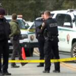 Colorado, sparatoria durante un arresto: due feriti