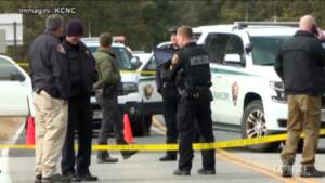 Colorado, sparatoria durante un arresto: due feriti