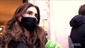 Wertmuller, Nicoletta Della Corte: “Se n’è andata nell’amore e in pace”