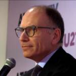 Quirinale, Letta: “Berlusconi non ha caratteristiche per larga maggioranza”