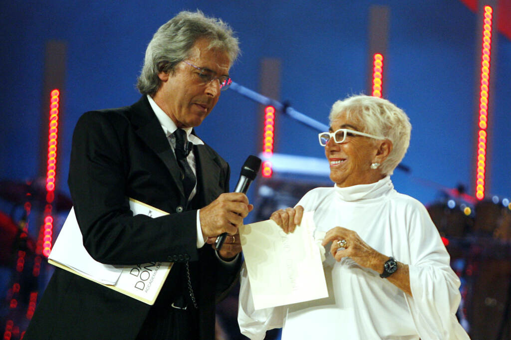 Galleria foto 'Addio a Lina Wertmuller, gli scatti più belli della regina della commedia all’italiana | GALLERY' - foto 3